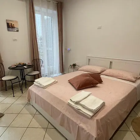 Napule E ... Naples