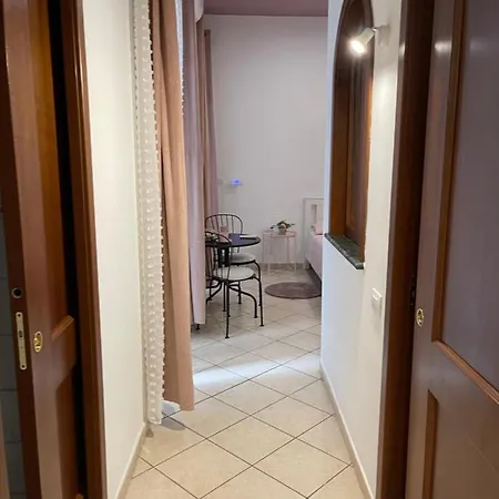 Napule E ... Guest house Naples