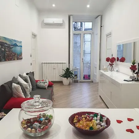 La Casa Di Maria Guest house Naples
