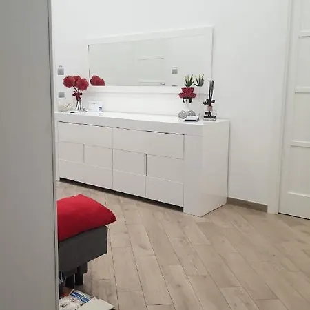 La Casa Di Maria *
