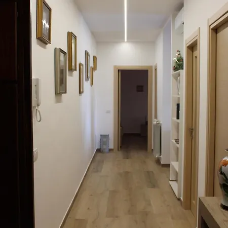 Guest house Nonna Angela Naples