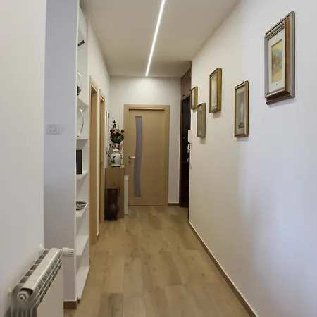Nonna Angela Guest house *