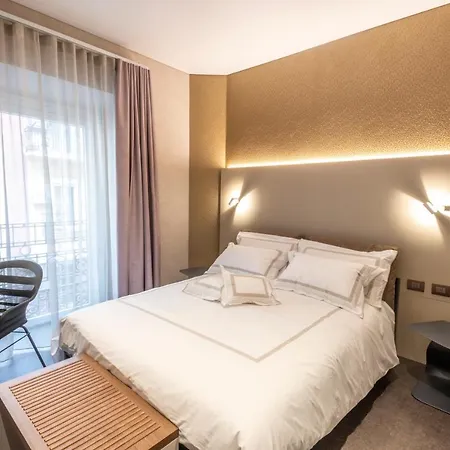 Bed and breakfast Il Divino