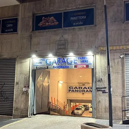 Bed and breakfast Napoli Bracco