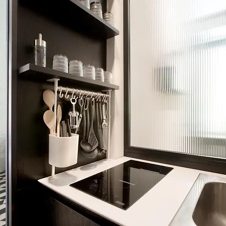 Cocomorghen Appartement *