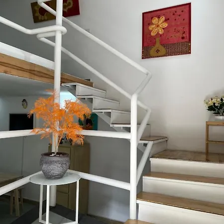 Casa Annabella * Napoli
