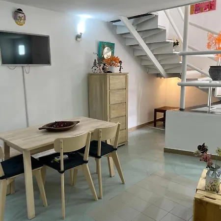 Casa Annabella Casa vacanze *