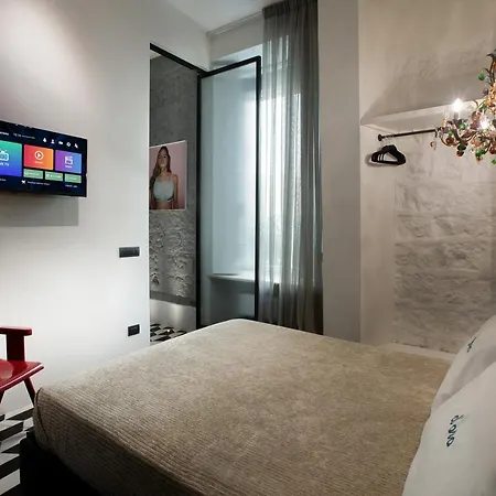 Cocomorghen Appartement *