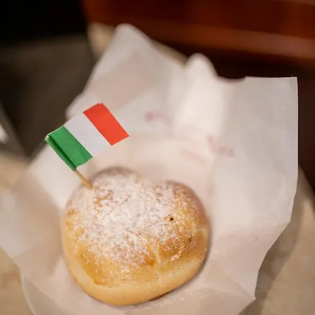 Il Divino Bed and breakfast *