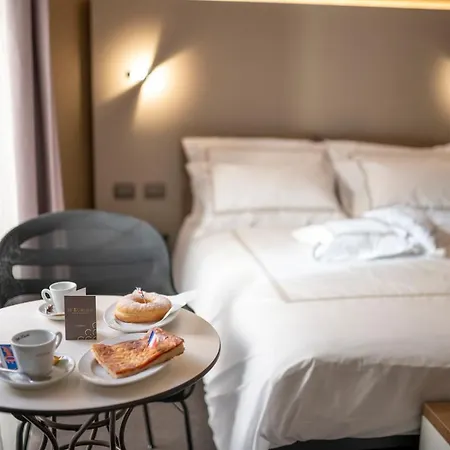 Bed and breakfast Il Divino