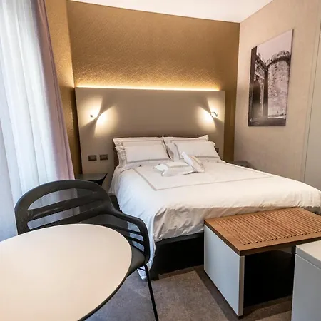 Il Divino Bed and breakfast *