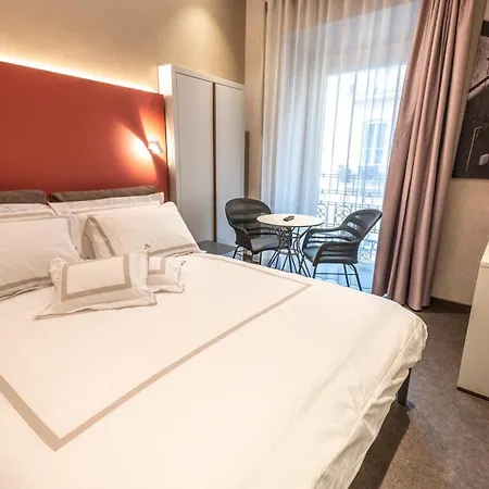 Bed and breakfast Il Divino *