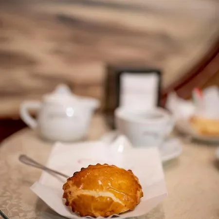 Il Divino Bed and breakfast
