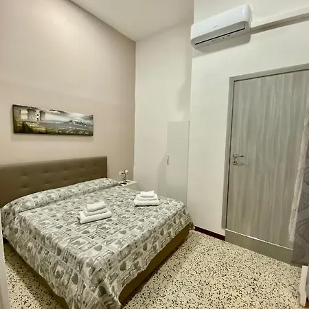 Apartamento Nel Cuore Di