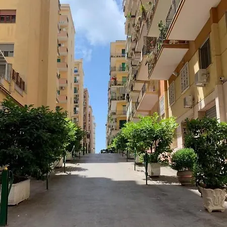 Pensjonat Vomero Maison
