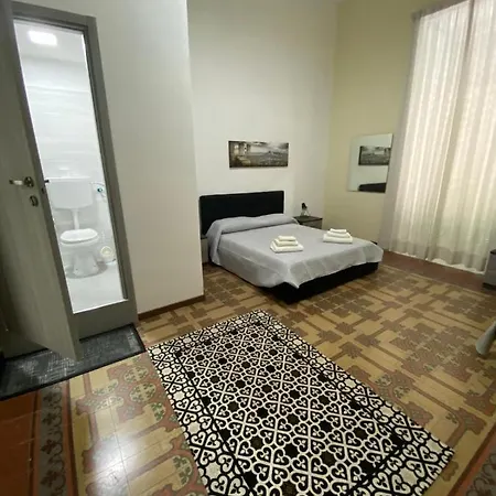 Nel Cuore Di Apartamento *