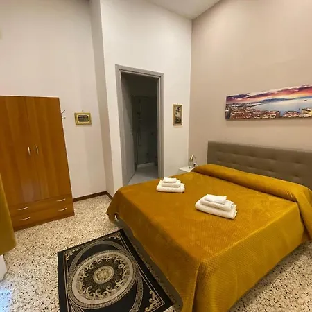 Nel Cuore Di Apartamento *