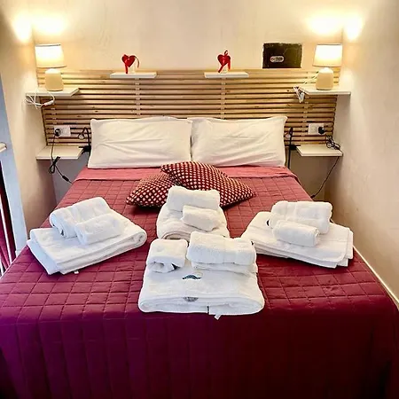 Holiday home Venustaschiaia *