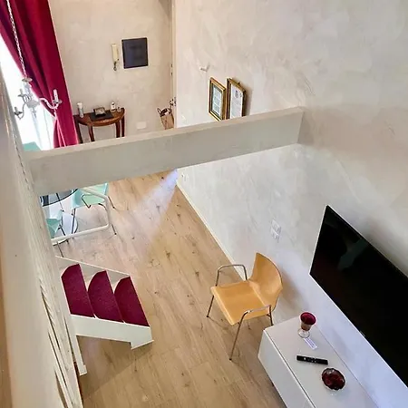 Venustaschiaia Holiday home