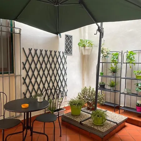 Napule E ... Guest house Naples