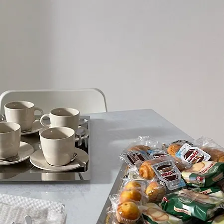 Guest house Napule E ... Naples