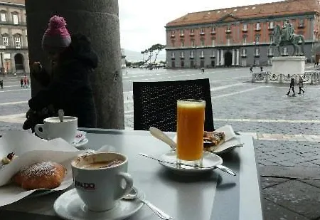 Relais Reale Naples
