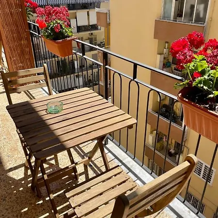 Vomero Maison Pensjonat