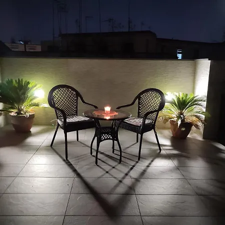 Apartament La Terrazza Del Corso *