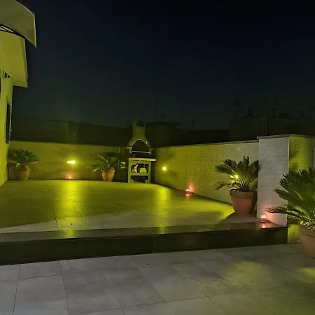 Apartament La Terrazza Del Corso