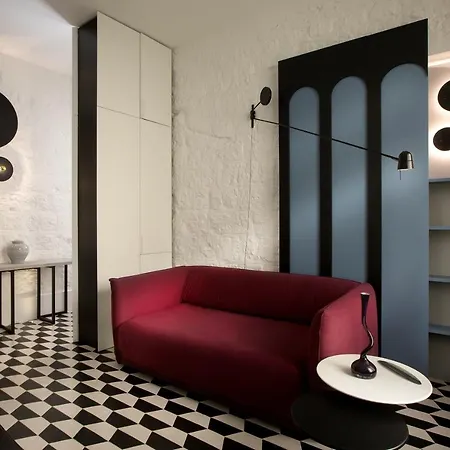 Cocomorghen Appartement Naples