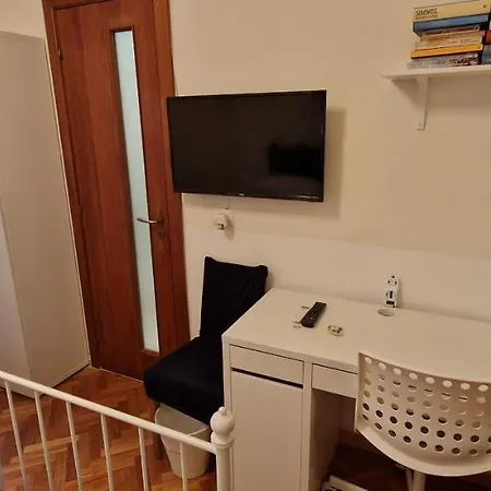 Maison d'hôtes Napol-in Naples