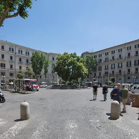 Appartement Cocomorghen