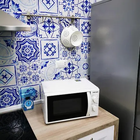 Funicolare * Napoli