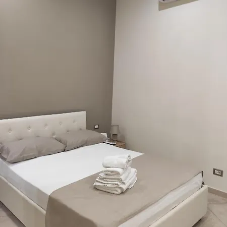 Addu Donn'anna Appartamento