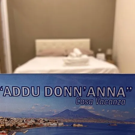 Addu Donn'anna *