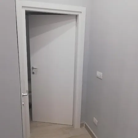 Nanni Nocleg ze śniadaniem *