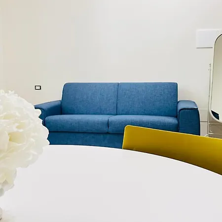 Bed Boutique Colors Pensjonat Neapol