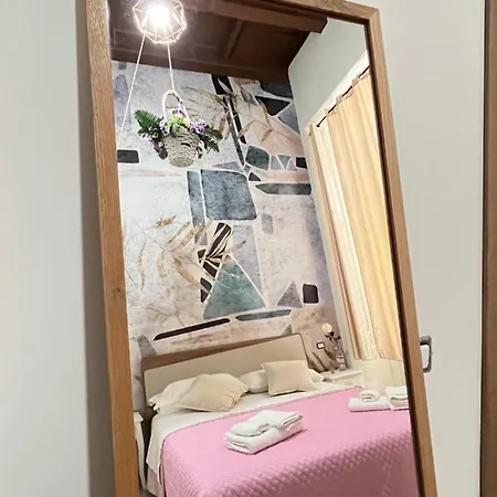 Bed Boutique Colors Pensjonat Neapol