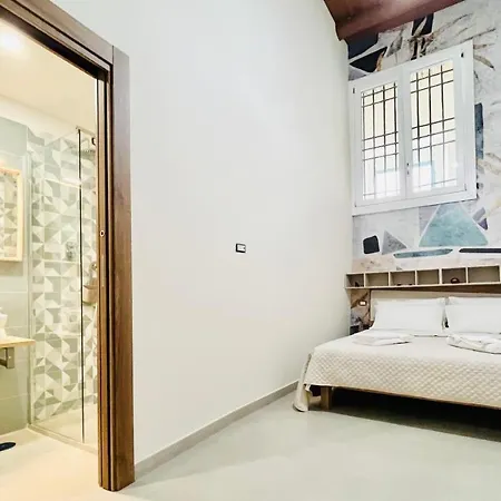 Bed Boutique Colors Pensjonat 4*
