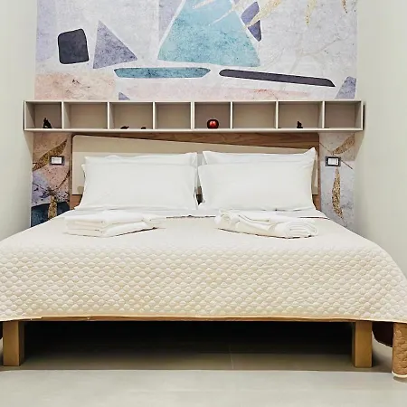 Bed Boutique Colors 4*