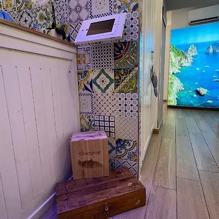 Antica Capri