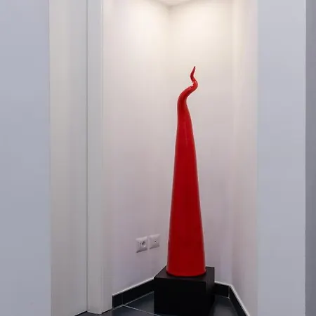 I Canestrari Nocleg ze śniadaniem *