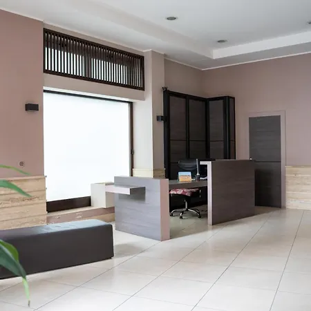 Molo 5 Bed & Breakfast 2*