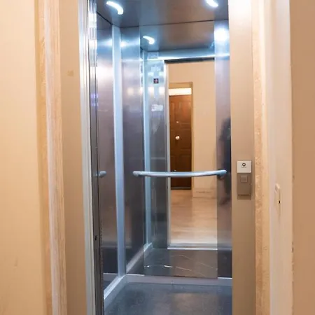 Bed & Breakfast Molo 5 2*