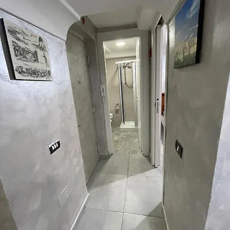 Casa Sofia Nápoles