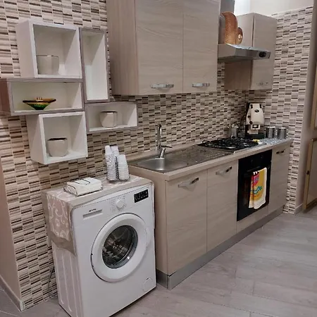 Casa Vacanza Dorotea Дом отдыха *