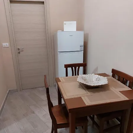 Дом отдыха Casa Vacanza Dorotea Неаполь