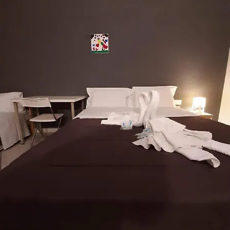 House * Napoli