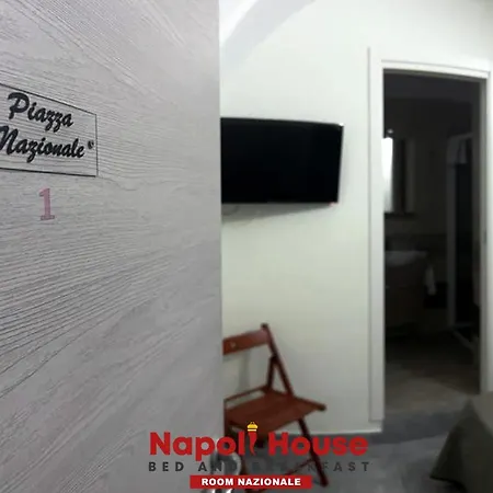 House Dream Napoli