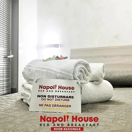 House Dream Napoli
